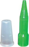 Catheter Plug and Tube Tip Protector