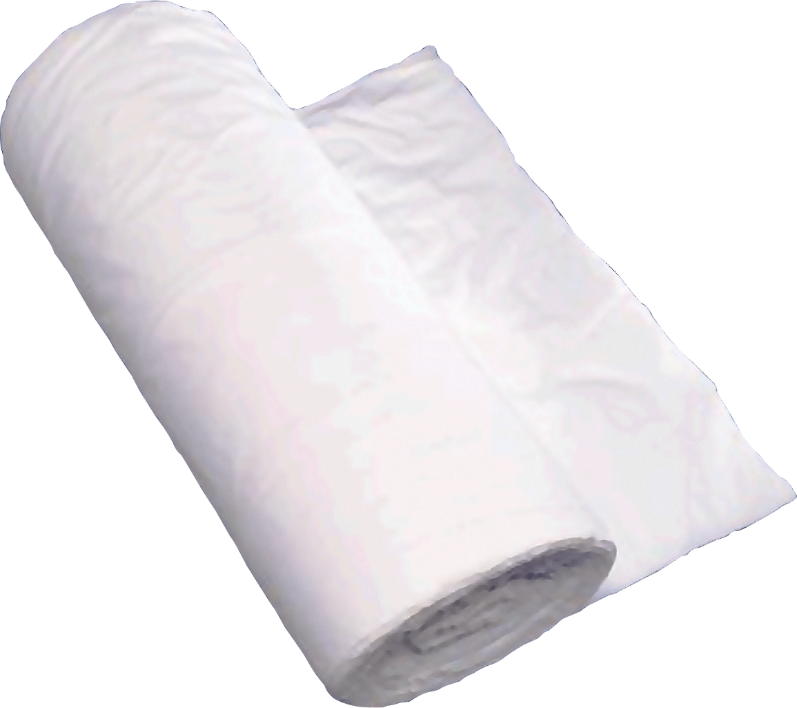 "Curity Practical Cotton Roll 56"" x 12-1/2"""