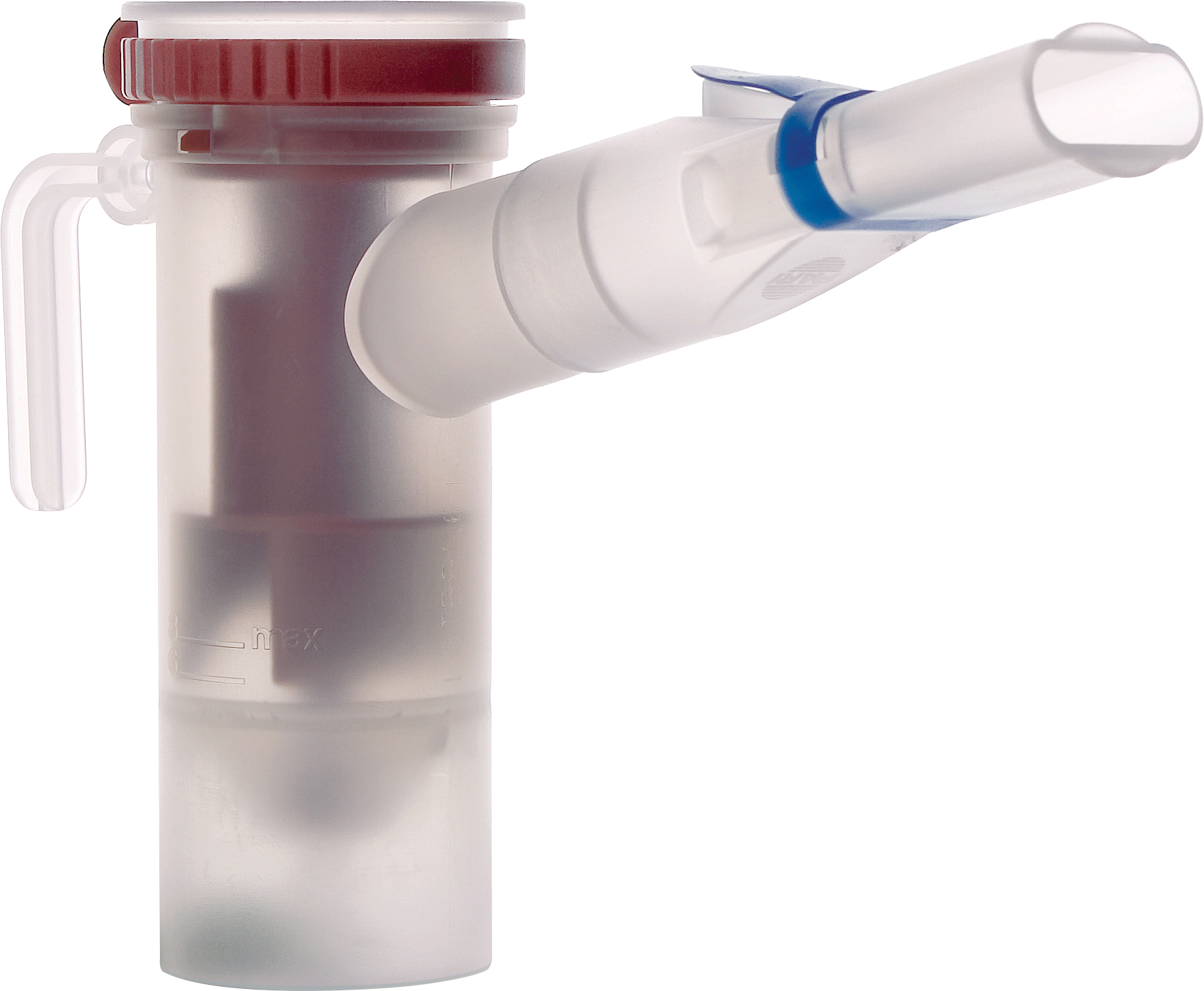 LC Star Reusable Particle Nebulizer Small