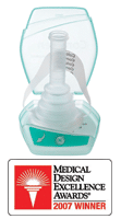 Conveen Optima Male Self-Adhering External Catheter, Shorter Length 25 mm