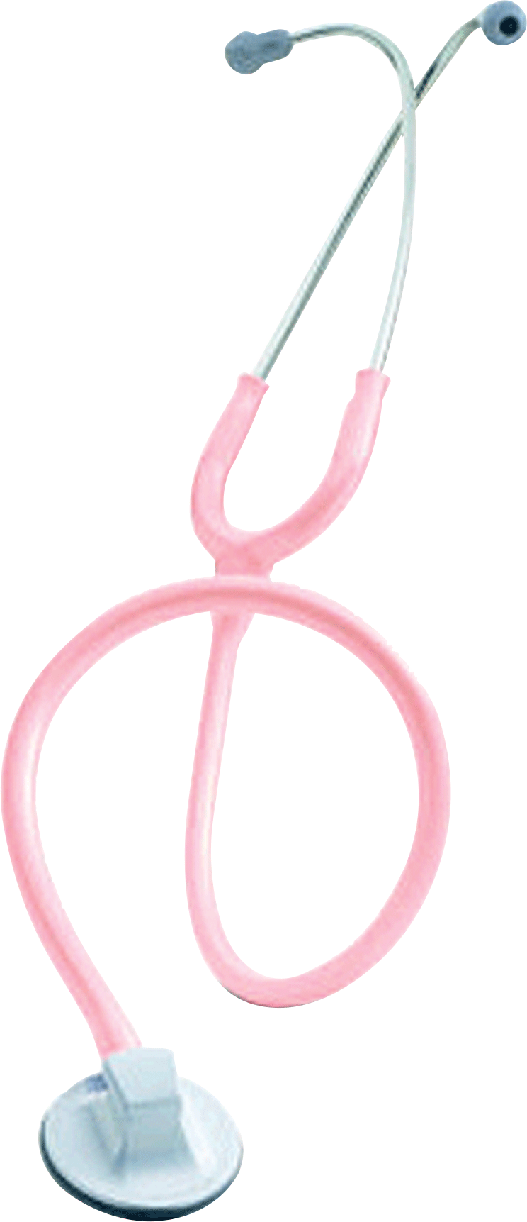 Littmann Select Stethoscope 28", Peach Tube