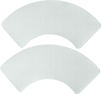 Adhering Tape Strps,X-Wide,100