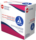 Sterile Powdered Latex Exam Glove Medium (Singles)
