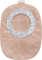 Gemini Closed-End Pouches with Filter, Opaque
