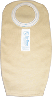 Cloth Pch Cvr, 24 oz., Lg Opng
