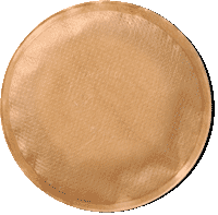 Kontiba Maxi Stoma Caps, 30 mm, 30/Box
