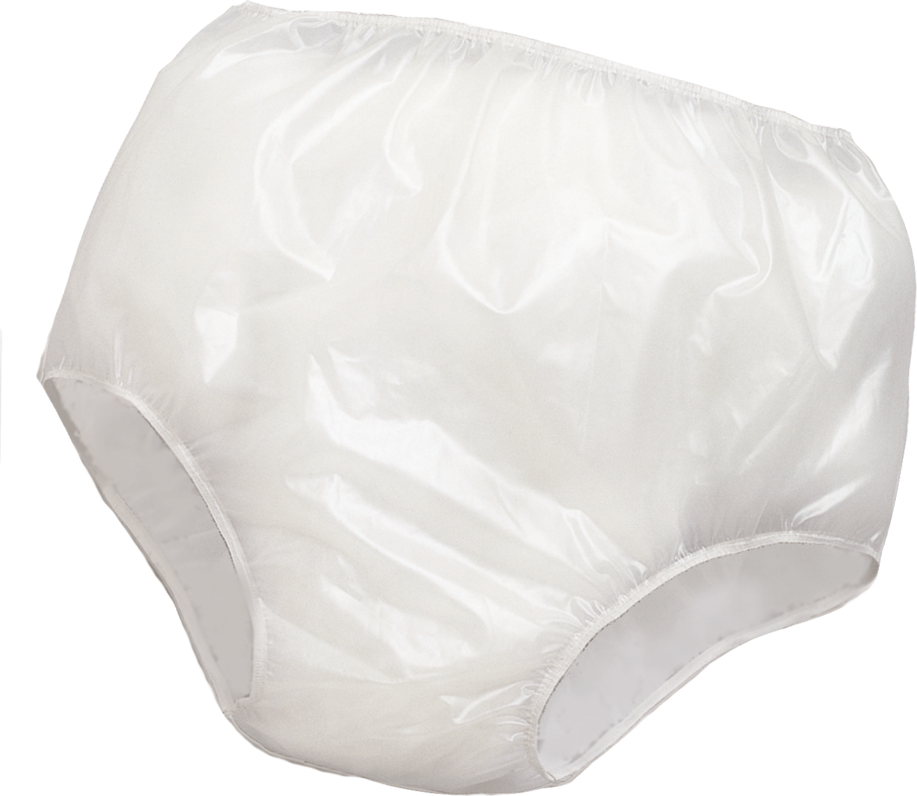 "ReliaMed Reusable Vinyl Pant Large, 34"" - 42"""