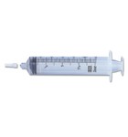 Syringe with BD Luer-Lok Tip 20 mL
