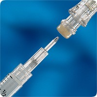 Interlink Vial Access Cannulas