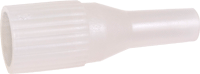 E-Z Plastic Drain Adaptor, Each