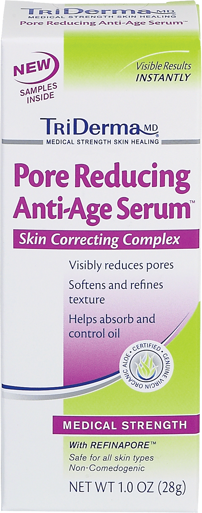Anti-Age Skin Protectant Cream