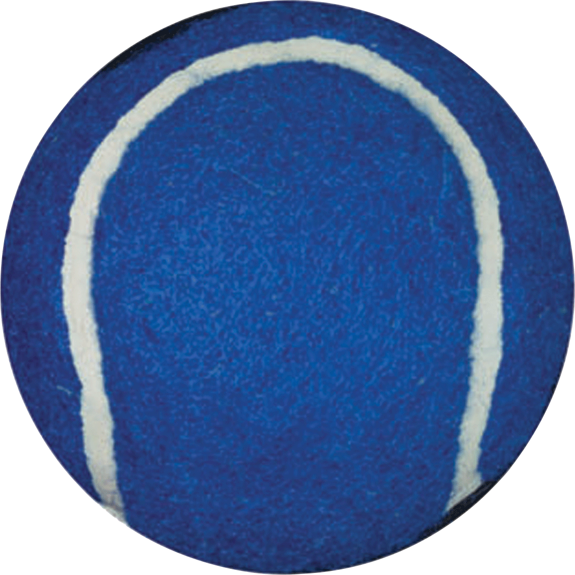 Pre-Cut Walkerball, Dark Blue