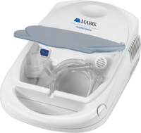 Compmist Compressor Nebulizer