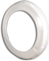"Sur-Fit AutoLock Two-piece Convex Insert 7/8"""