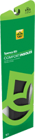 "RX Comfort Insoles 4"""