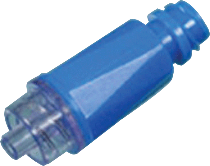 Catheter Adapter