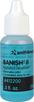 Banish II Liquid Deodorant 15 mL