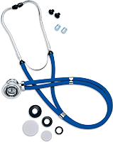 "Sprague Rappaport Stethoscope 22"""