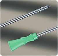 "CLEAN-CATH PVC Intermittent Catheter 6 Fr 6"""