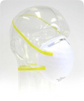 Tuberculosis Mask, Case Of 120