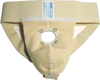 "Male Urinary Suspensory Garment, Universal 26"" - 46"""