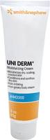 Uniderm Protective Moisturizer, 3 oz. Tube