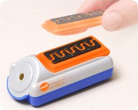 DRI Eclipse Wireless Enuresis Alarm