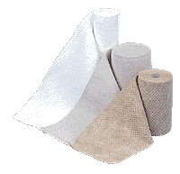 Dewrap System Sterile 3-Layer Compression Bandage