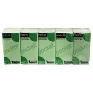 Attends Tissuepak Bedside Tissues