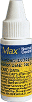 Nova Max Normal Control Solution