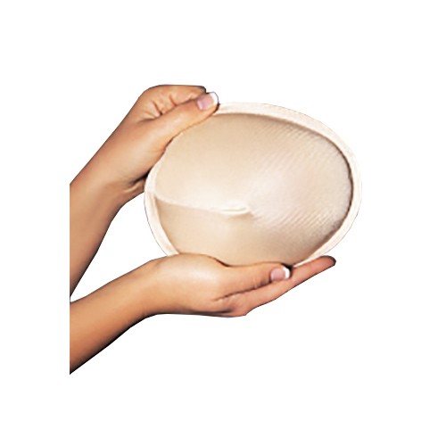Amoena Post-Surgical Waterproof Breast Form, Size AA Ref# 512500
