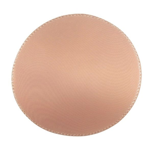 Amoena Nylon Bust Cup, Round, Medium, Nude Ref# 518302