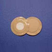 "Ampatch Style NR with 7/8"" Round Center Hole"