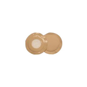 Ampatch Style NE with 1 1/8" Round Center Hole