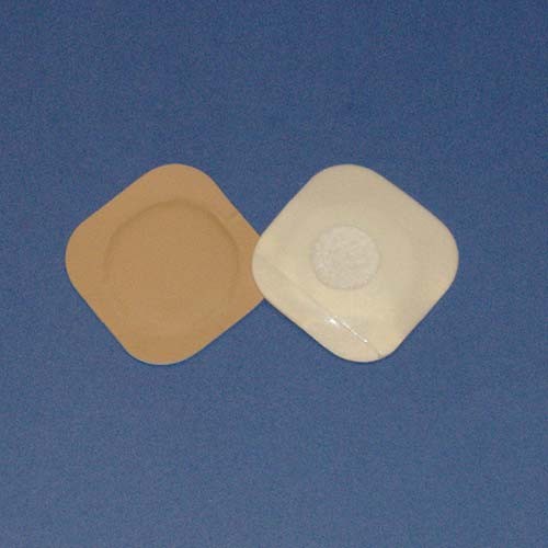 Ampatch Style F-4 with 7/8" Round Center Hole
