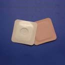 "Ampatch Style SE with 1-1/8"" Round Center Hole"