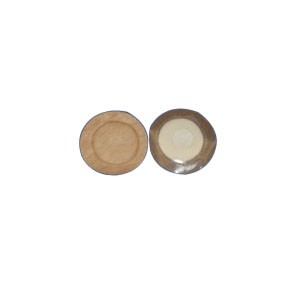 Ampatch Style MLGR with 1 1/4" Round Center Hole