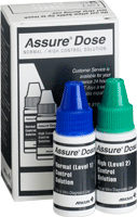 Assure Pro Dose Control Solution