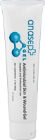 Anasept Antimicrobial Skin & Wound Gel 3 oz. Tube