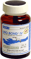 Uro-Bond Thinner 3 fl. oz.