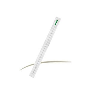 "Apogee Essentials PVC Intermittent Catheter 6 Fr 10"""