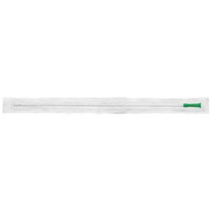 "Apogee Essentials PVC Intermittent Catheter 8 Fr 6"""