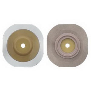 "New Image Cut-to-Fit Convex FlexWear (Standard Wear) Skin Barrier 1"""
