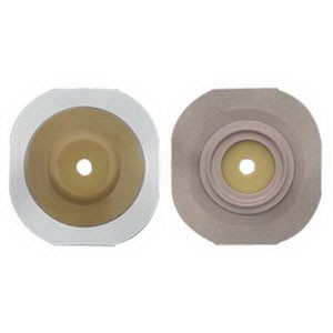 "New Image Cut-to-Fit Convex FlexWear (Standard Wear) Skin Barrier 2"""