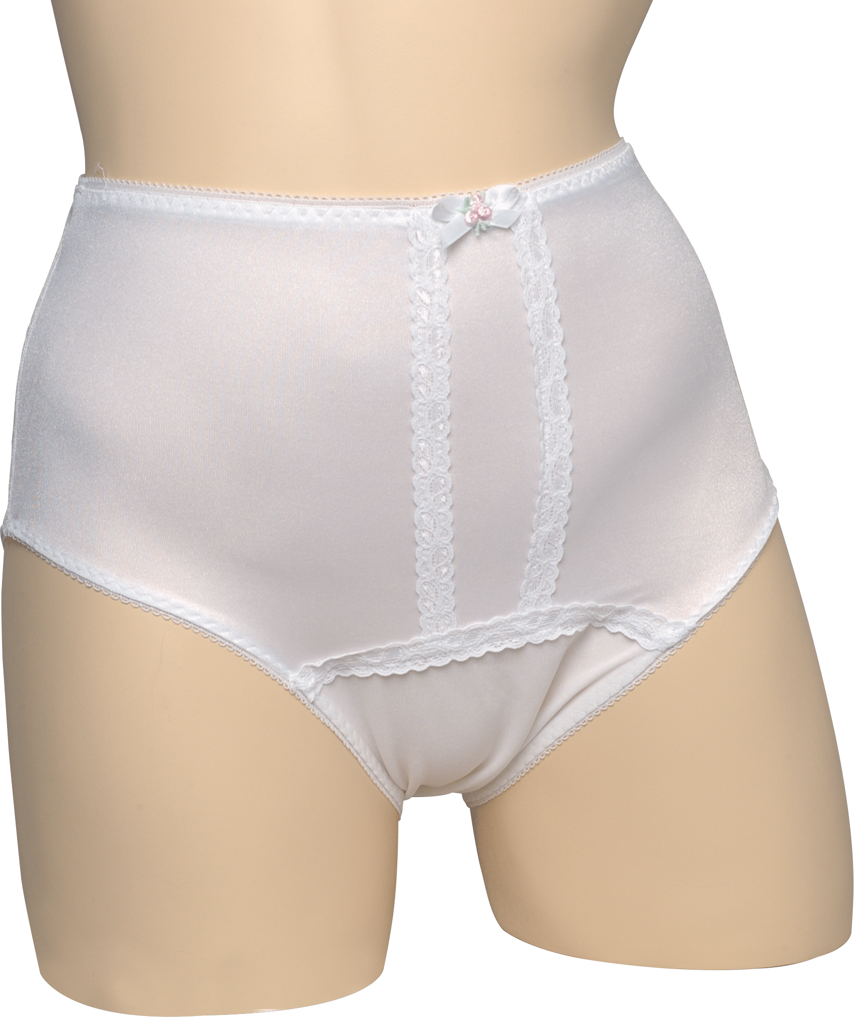 "CareFor Ultra Ladies Panties with Haloshield Odor Control, Large 34"" - 39"""