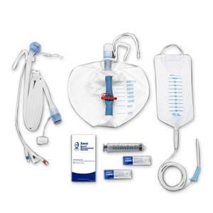 ActiFlo Catheter Kit