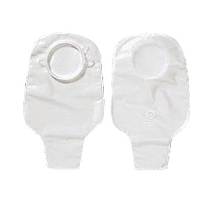 "CenterPointLock 2-Piece 1-3/4"", Transparent"