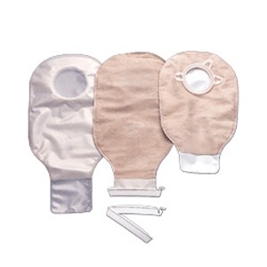 "2-Piece CenterPointLock 2-1/4"" without Filter, Beige"