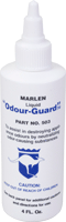 Liquid Odour-Guard 4 oz. Bottle