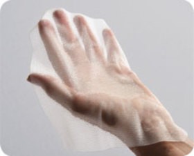 Restore Contact Layer Flex Dressing 2" x 2"
